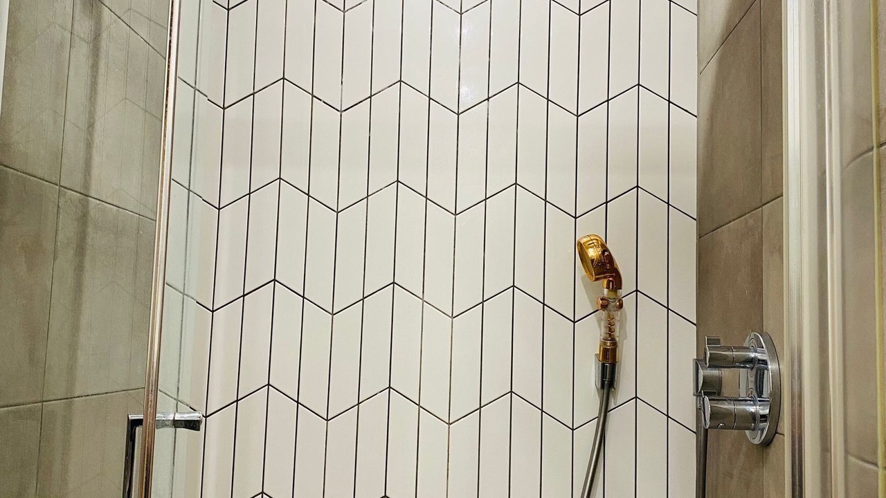 Photo of Bathroom in Loxford