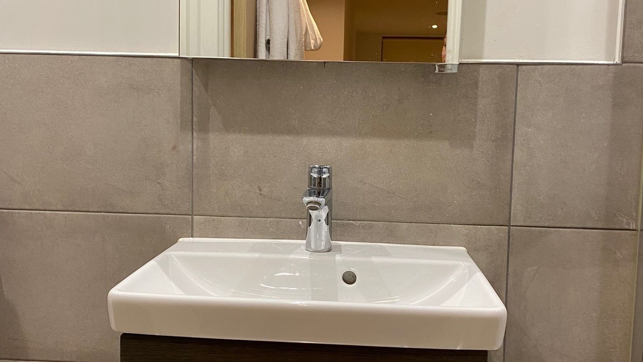 Photo of Bathroom in Loxford
