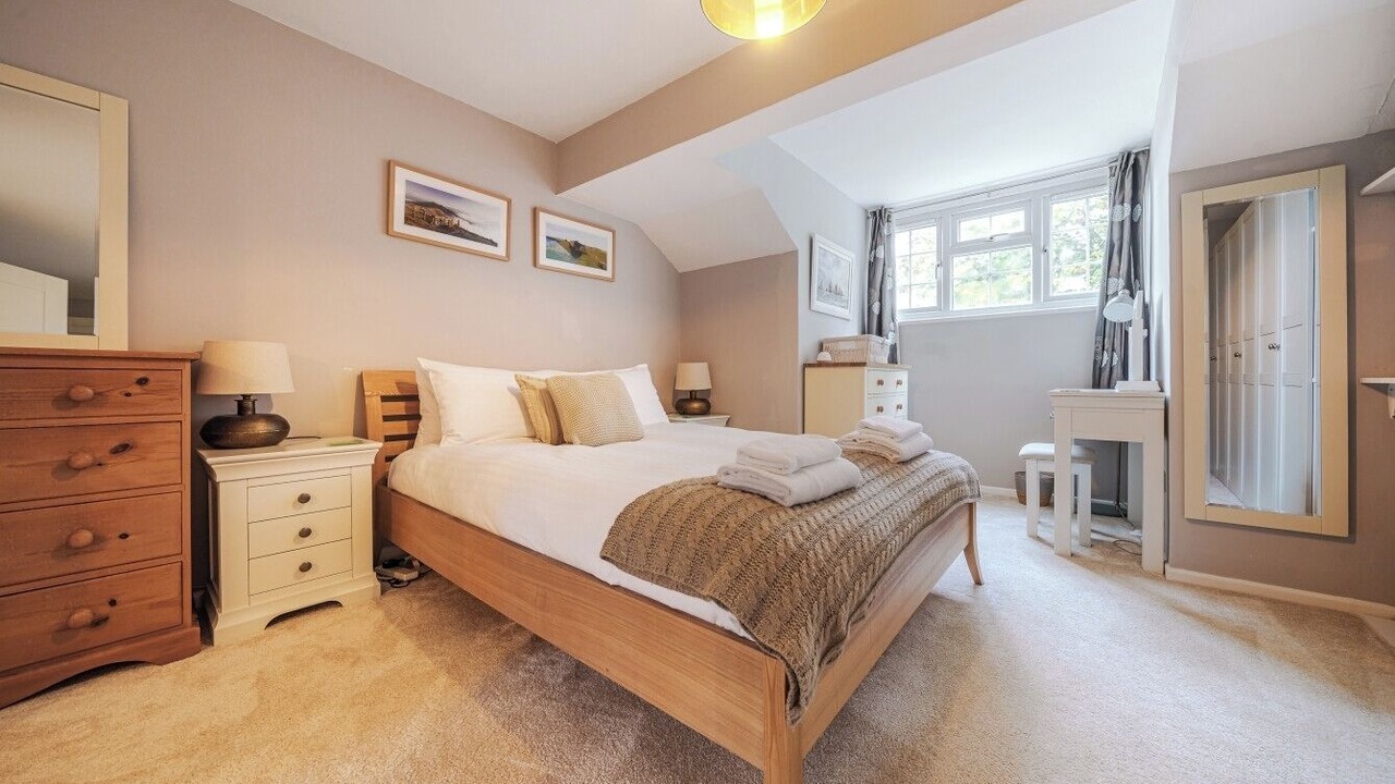 Photo of Bedroom in Bury St Edmunds