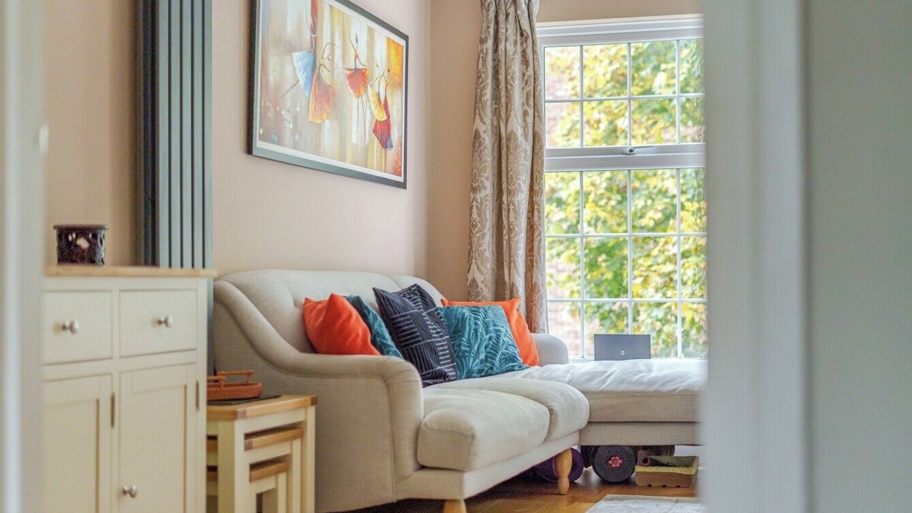 Photo of Livingroom in Bury St Edmunds