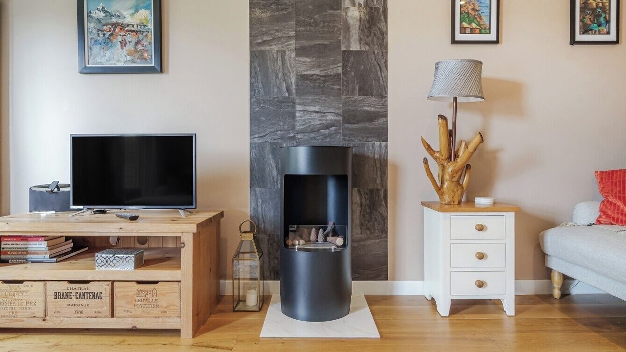 Photo of Livingroom in Bury St Edmunds