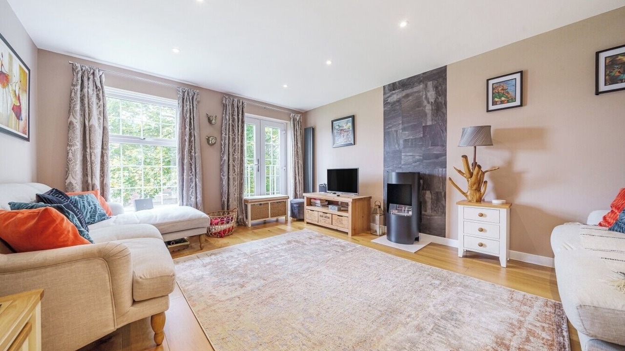Photo of Livingroom in Bury St Edmunds