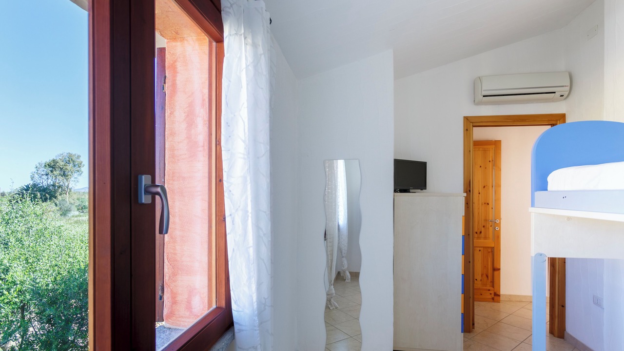 Photo of Bedroom in Sant'Anna Arresi