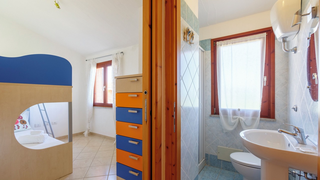 Photo of Bathroom in Sant'Anna Arresi