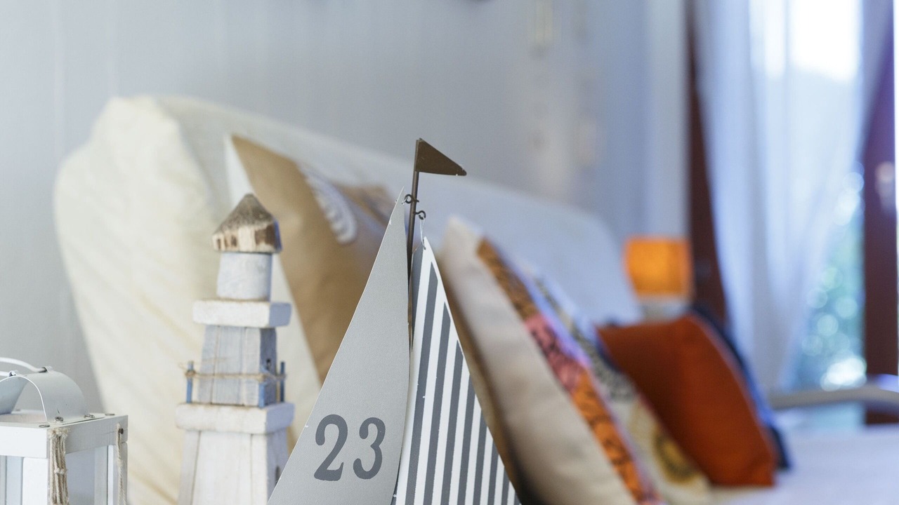 Photo of Bedroom in Sant'Anna Arresi