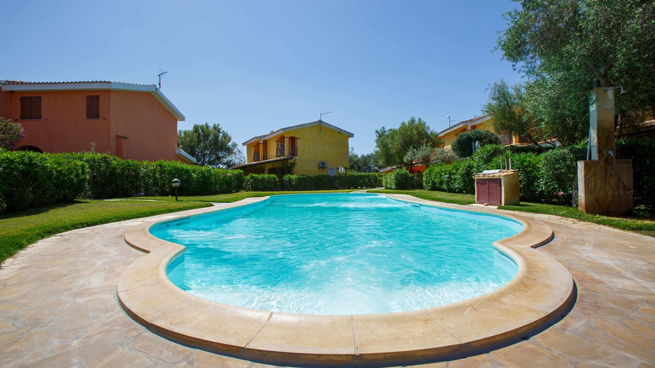 Photo of Outdoor in Sant'Anna Arresi
