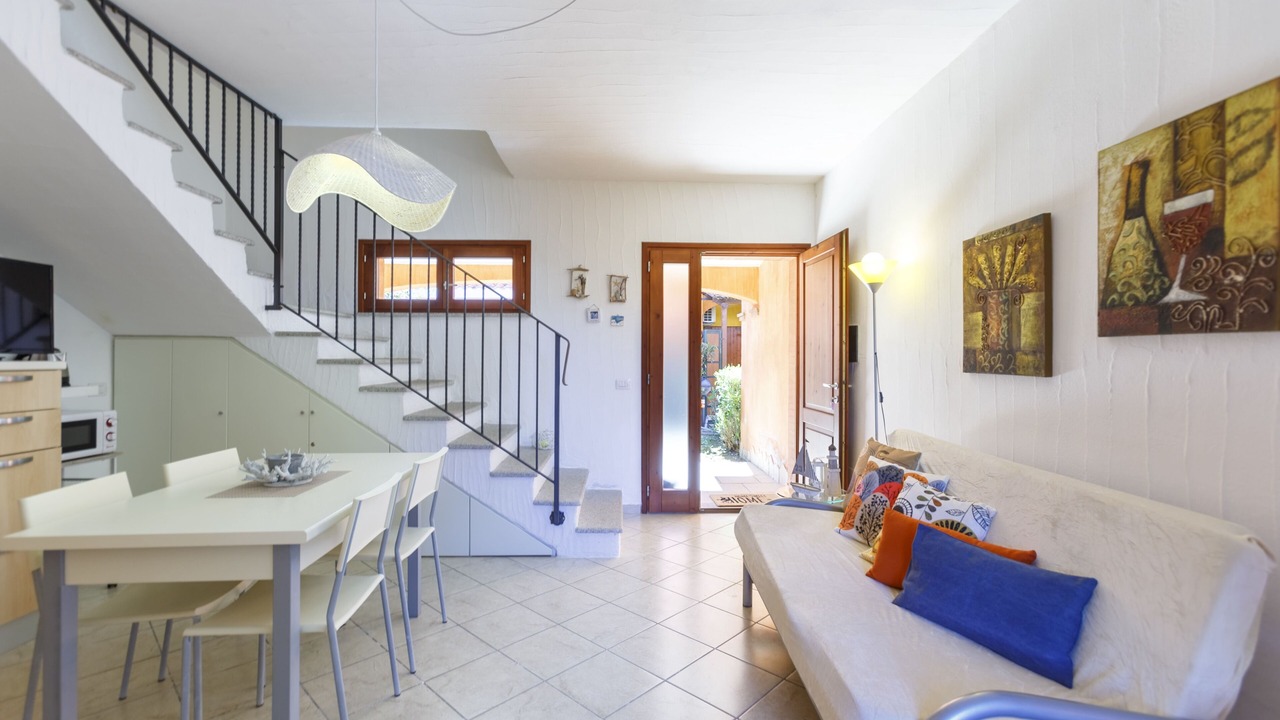 Photo of Livingroom in Sant'Anna Arresi