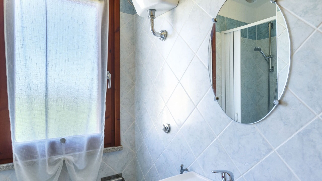 Photo of Bathroom in Sant'Anna Arresi