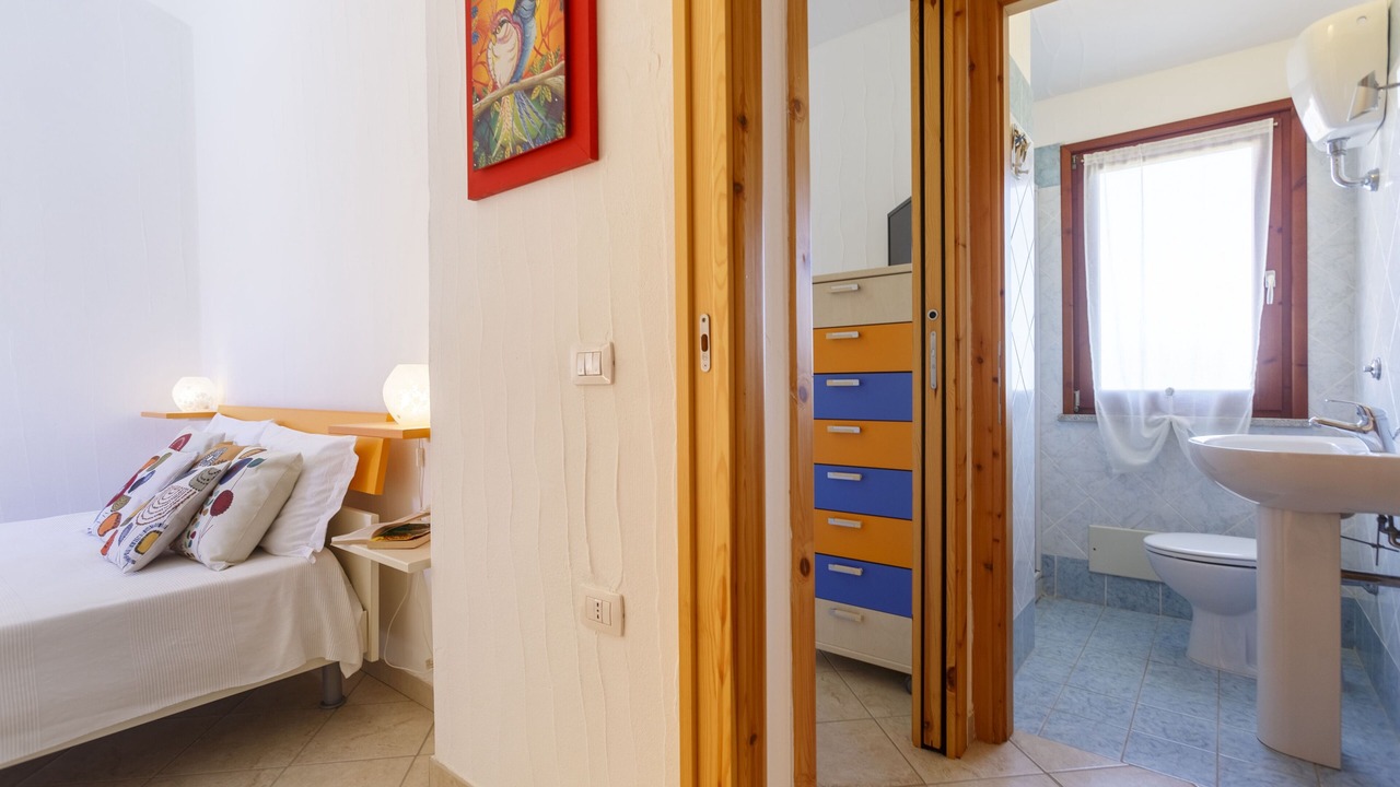 Photo of Bedroom in Sant'Anna Arresi