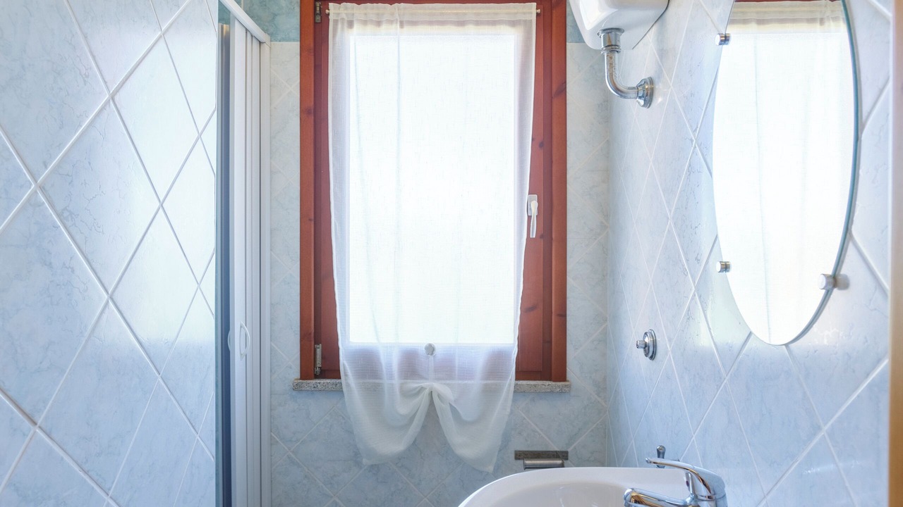 Photo of Bathroom in Sant'Anna Arresi