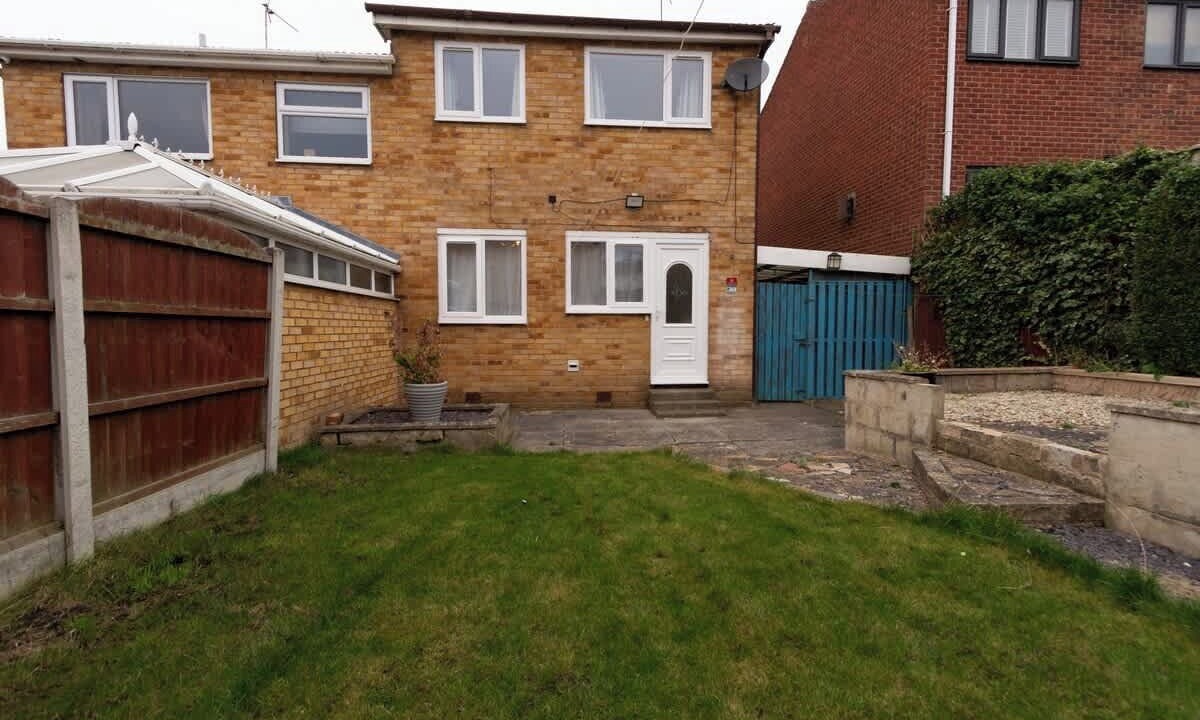 Photo of Outdoor in Ridgeway