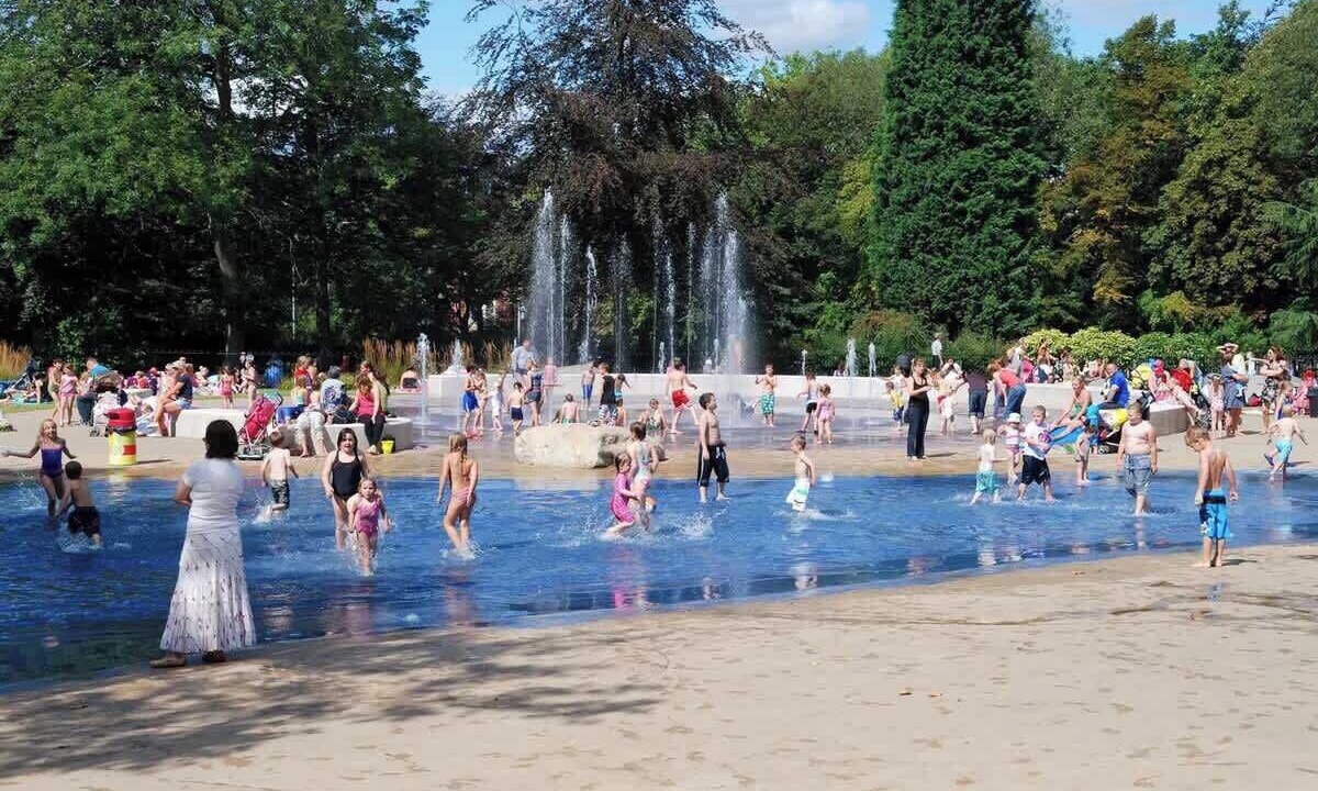 Photo of Others in Ridgeway
