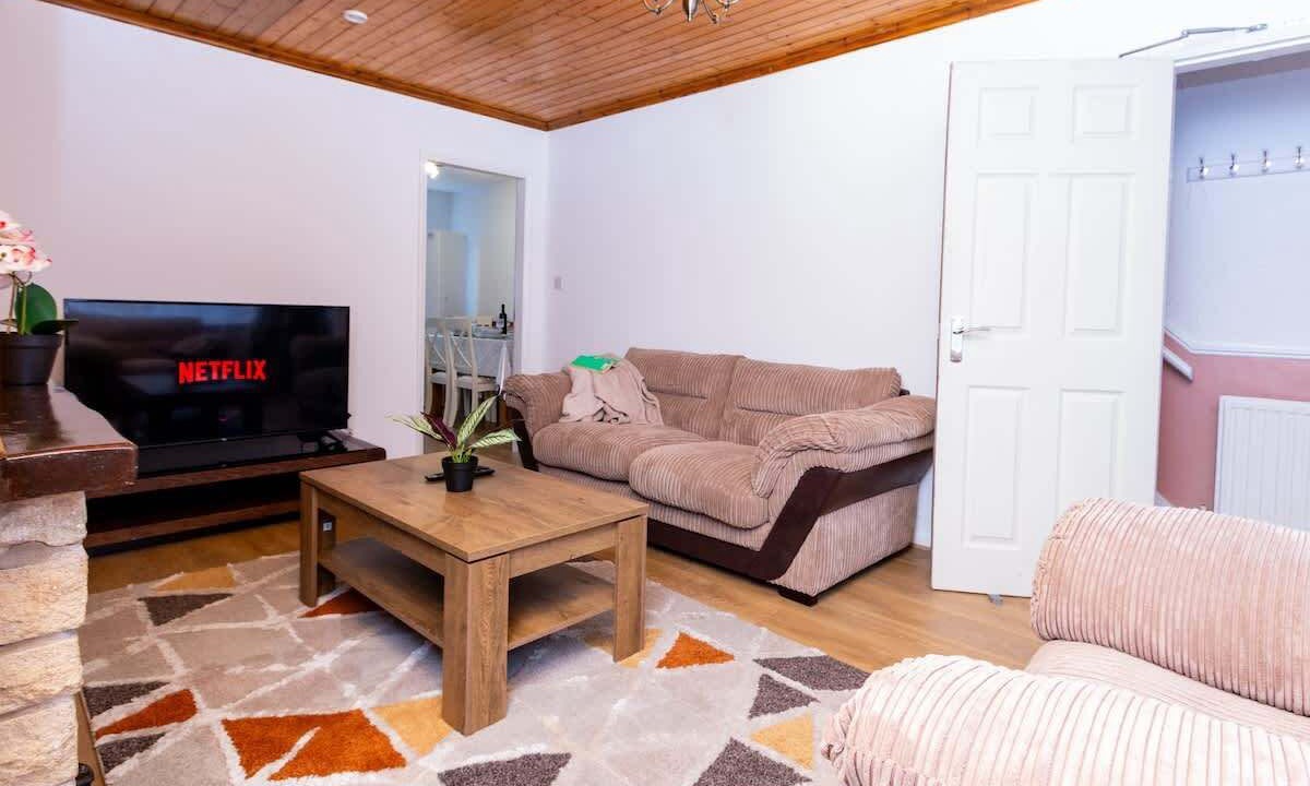 Photo of Bedroom in Ridgeway