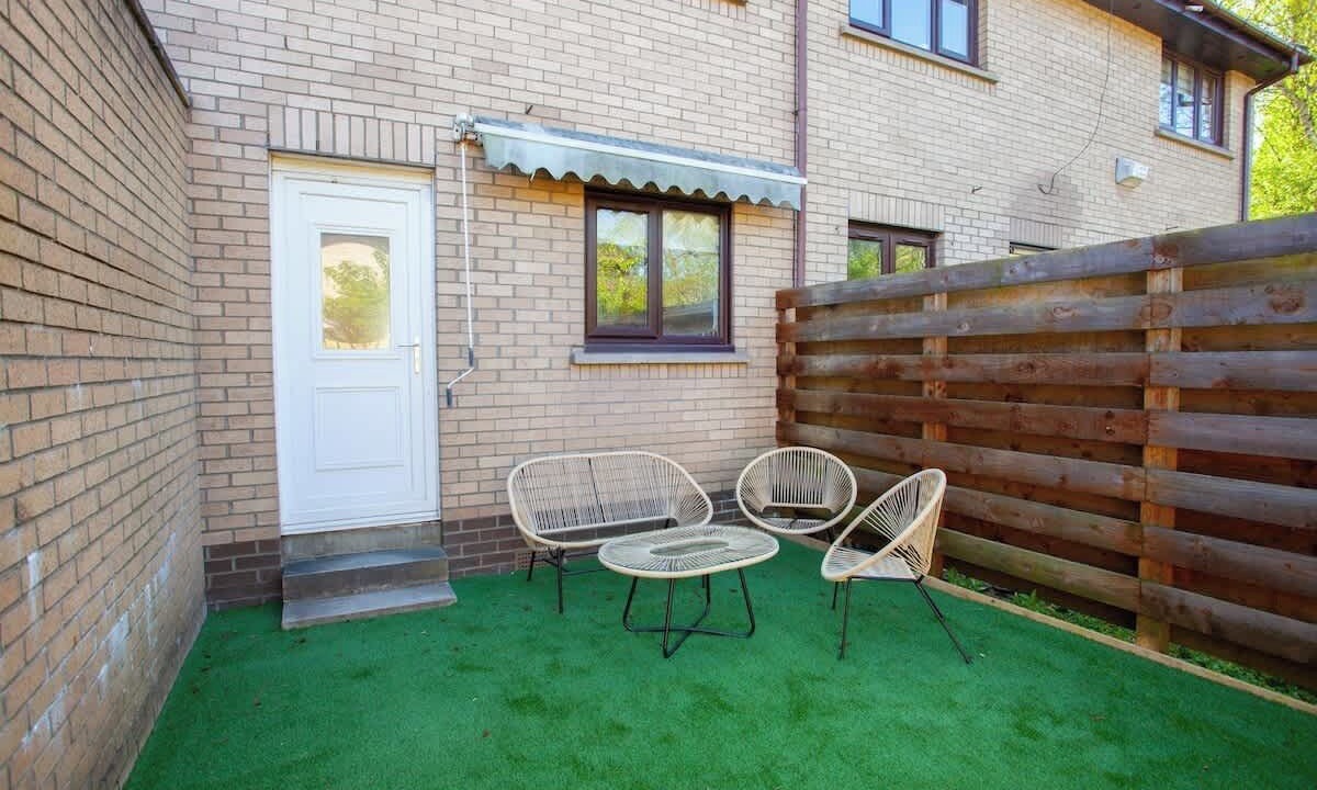 Photo of Outdoor in Glasgow