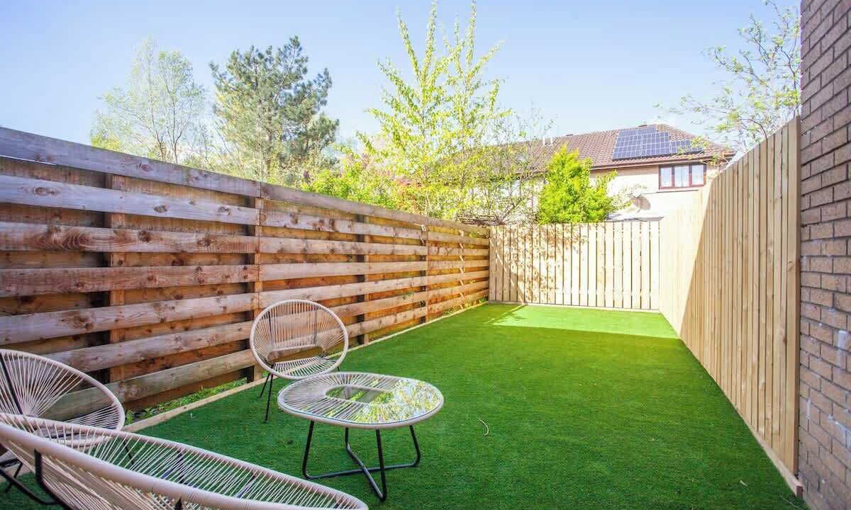Photo of Outdoor in Glasgow
