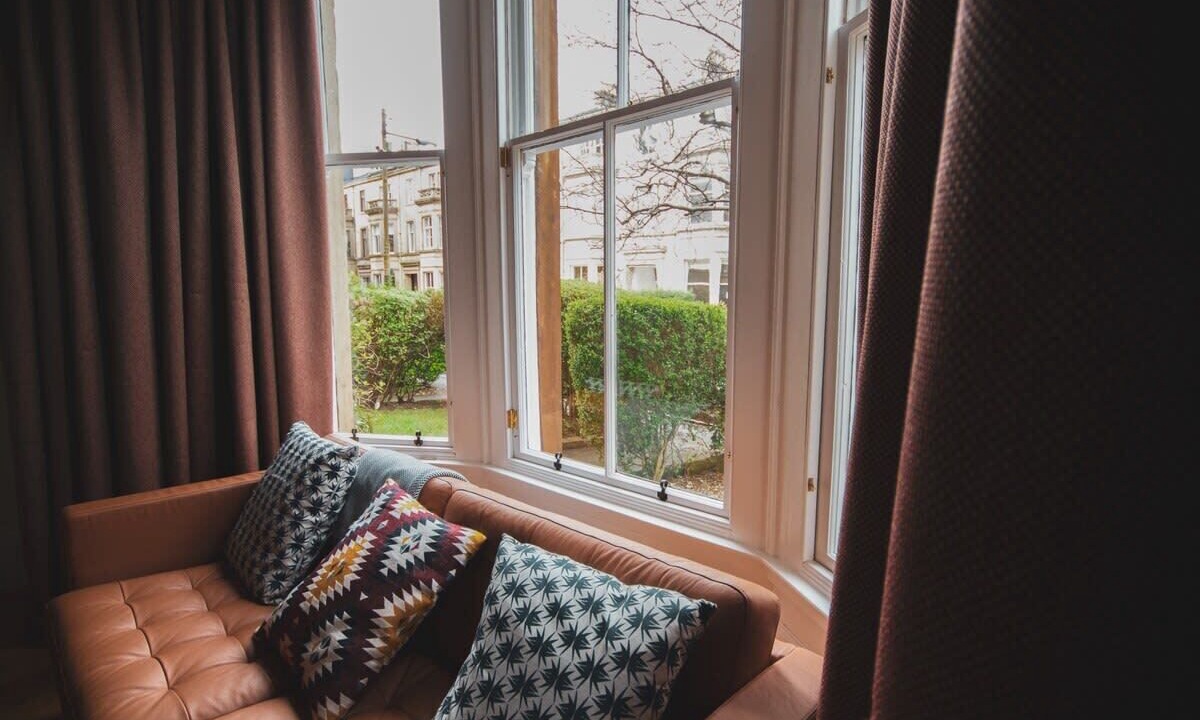 Photo of Outdoor in Glasgow Westend