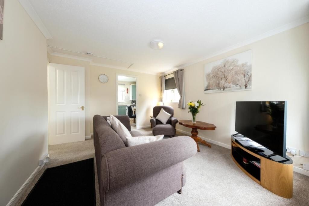 Photo of Livingroom in Pitreavie