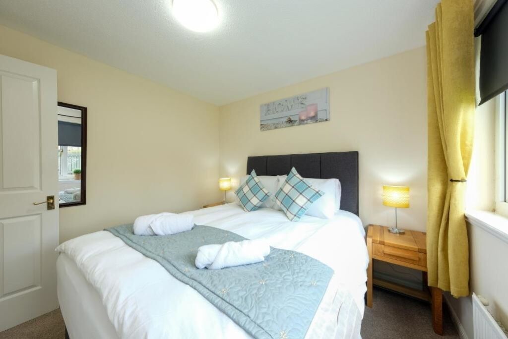 Photo of Bedroom in Pitreavie