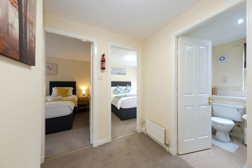 Photo of Bathroom in Pitreavie