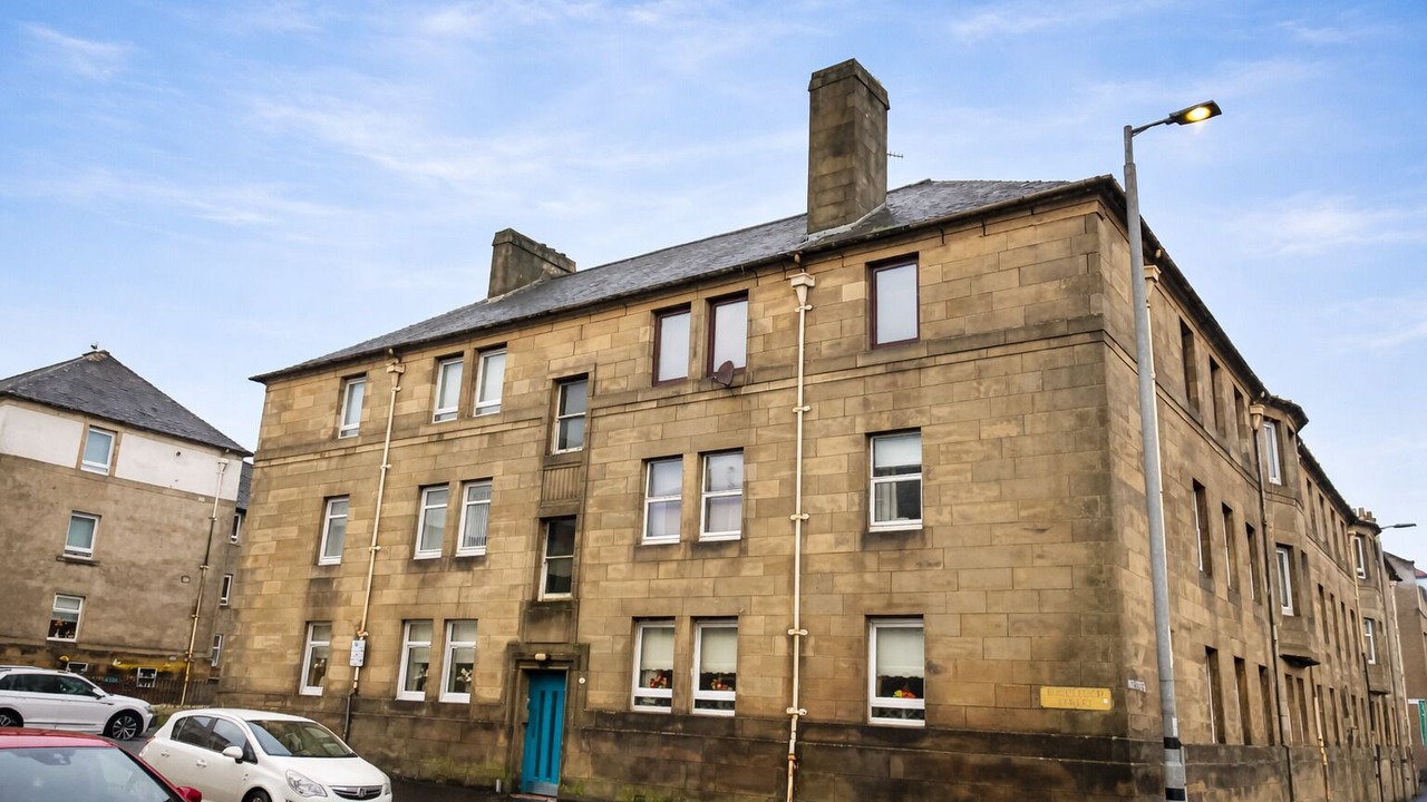 Photo of Outdoor in Greenock