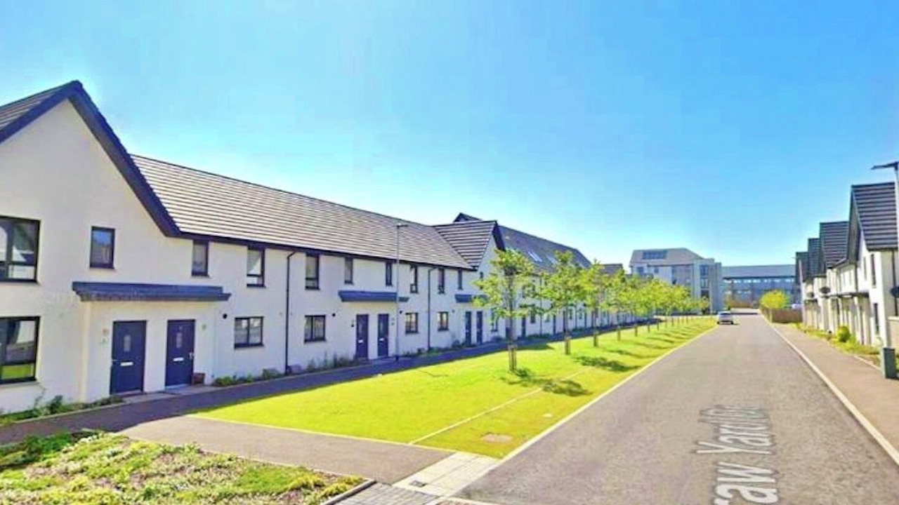 Photo of Outdoor in Longcroft