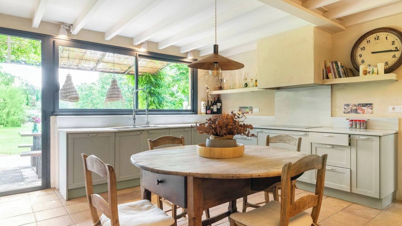 Photo of Kitchen in Palafrugell
