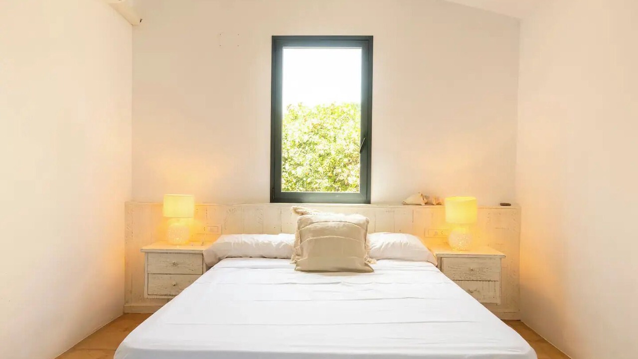 Photo of Bedroom in Palafrugell