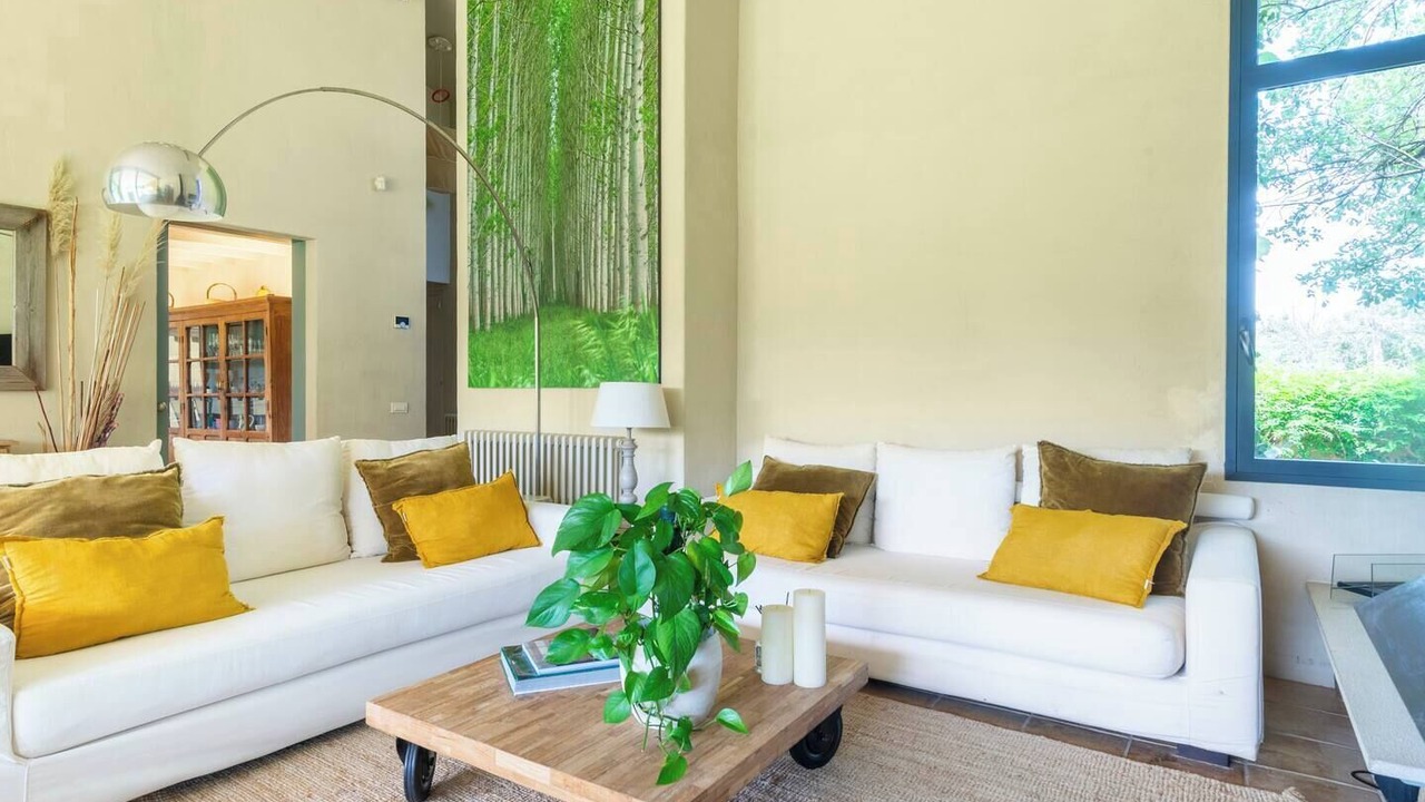 Photo of Livingroom in Palafrugell