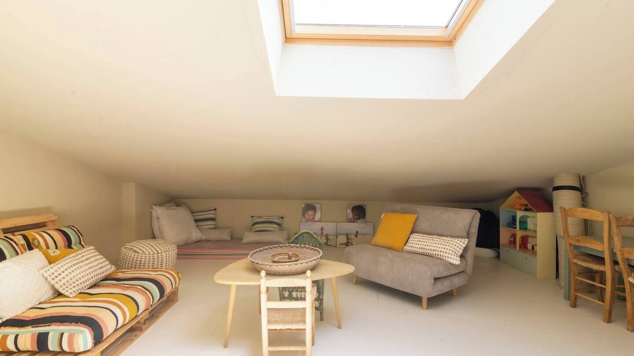 Photo of Livingroom in Palafrugell