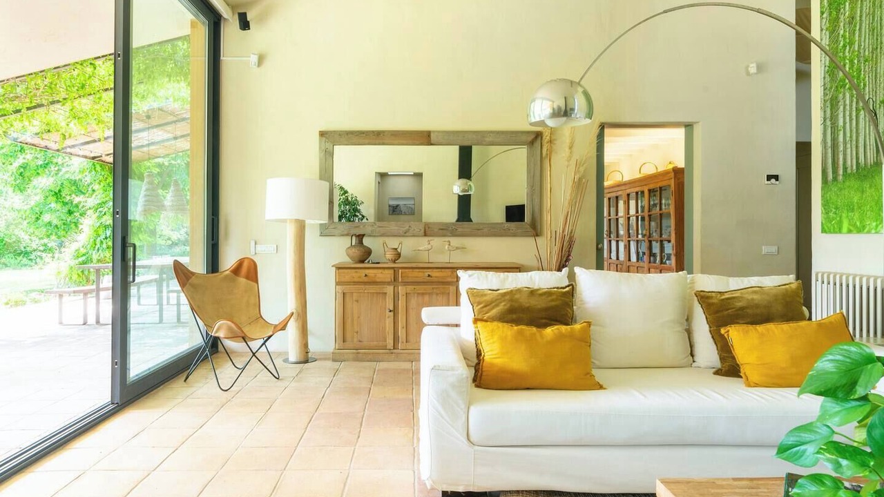 Photo of Livingroom in Palafrugell
