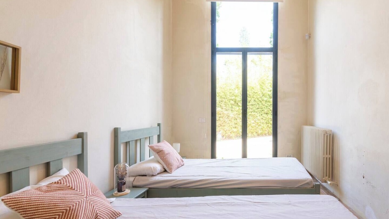 Photo of Bedroom in Palafrugell