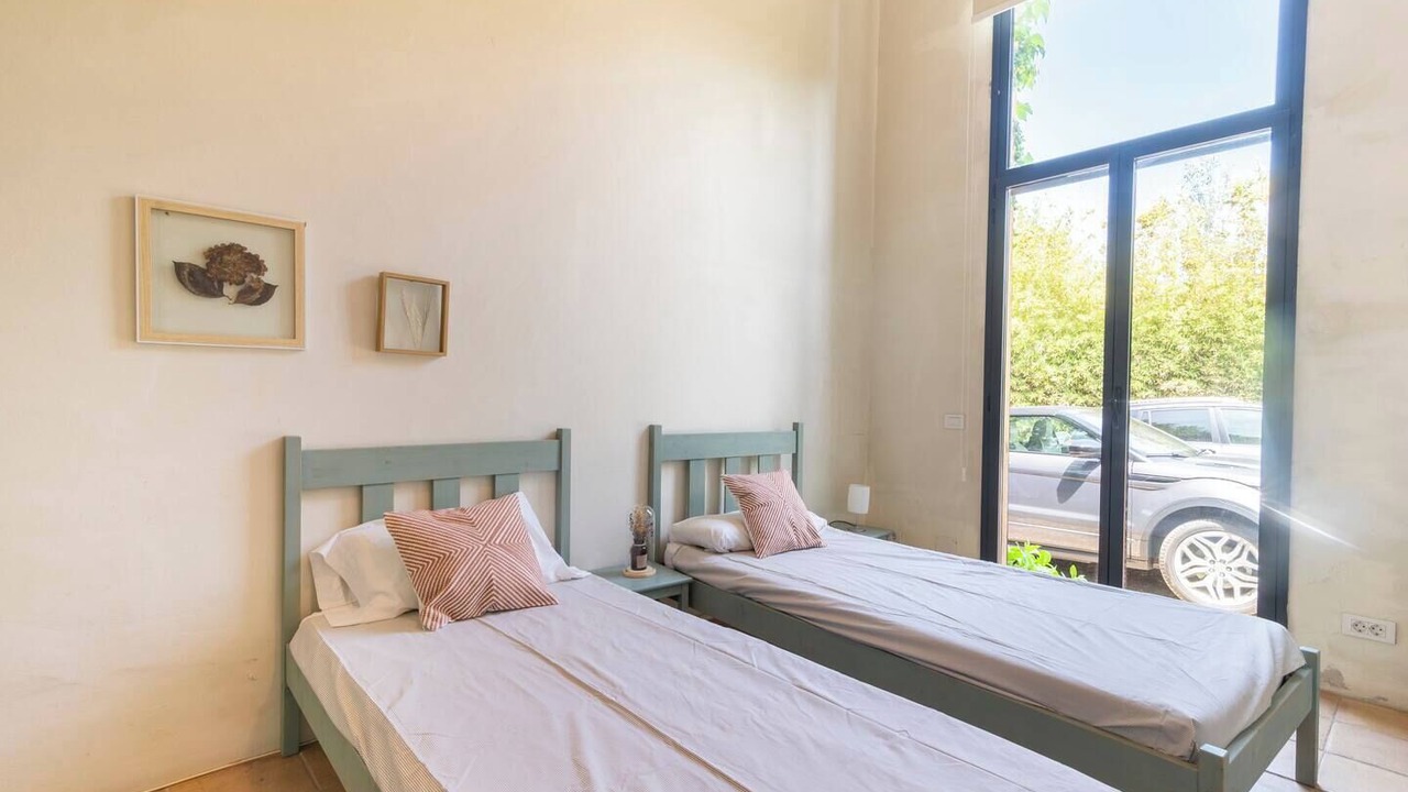 Photo of Bedroom in Palafrugell