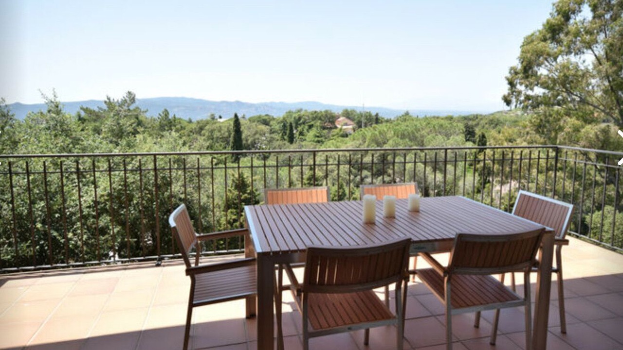 Photo of Outdoor in Castell-Platja d'Aro