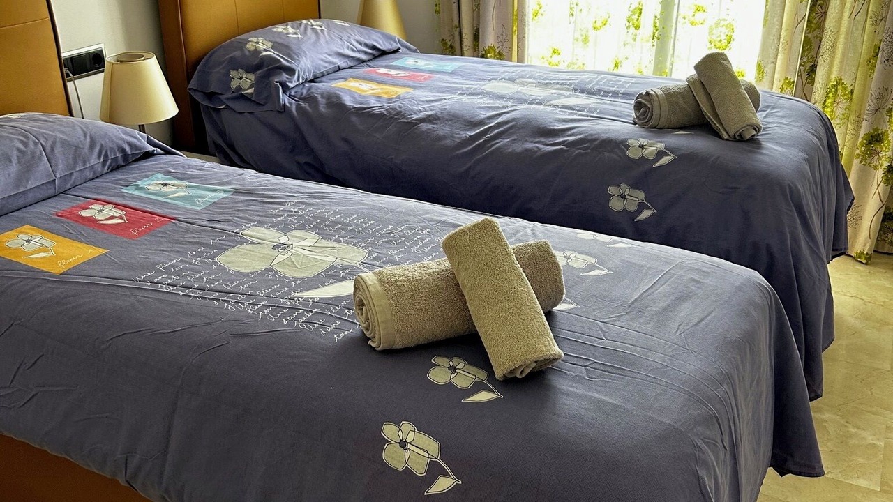 Photo of Bedroom in Castell-Platja d'Aro