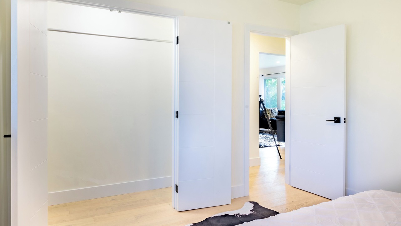 Photo of Bedroom in London