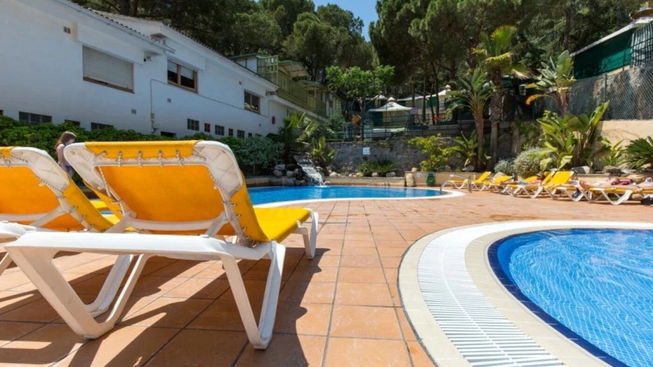 Photo of Outdoor in Calella