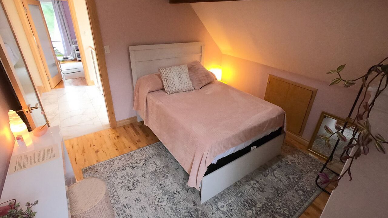 Photo of Bedroom in Elora
