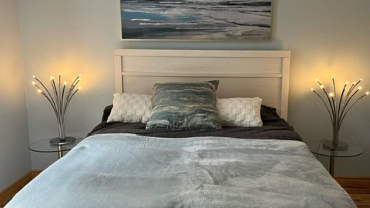 Photo of Bedroom in Elora