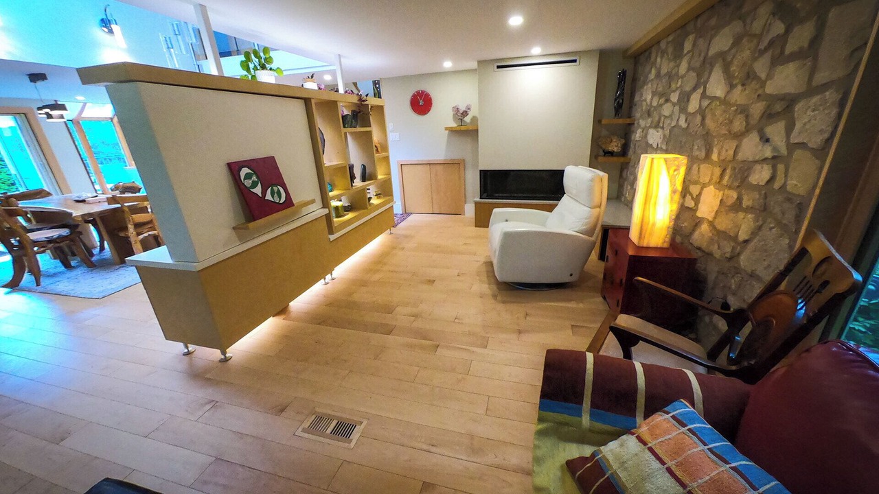 Photo of Livingroom in Elora