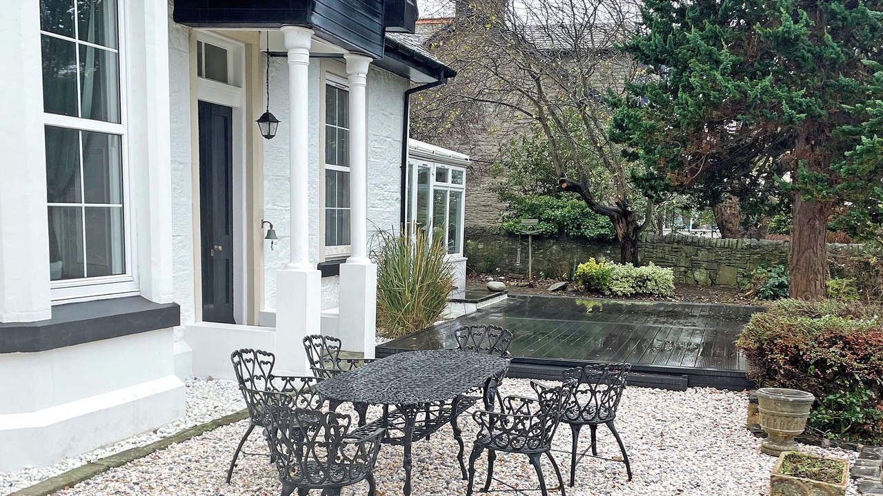 Photo of Outdoor in Cardross
