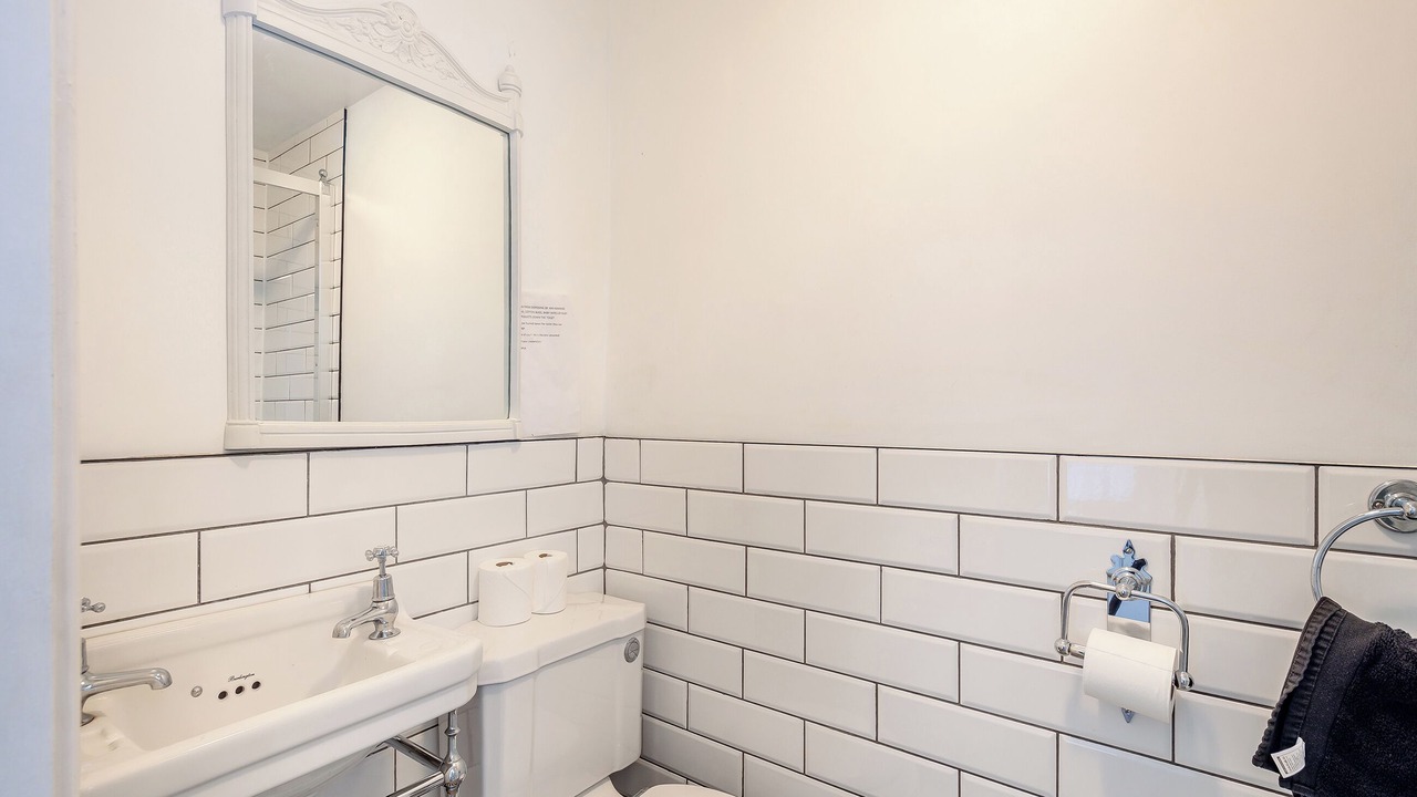 Photo of Bathroom in Cardross