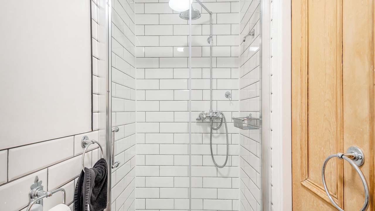 Photo of Bathroom in Cardross