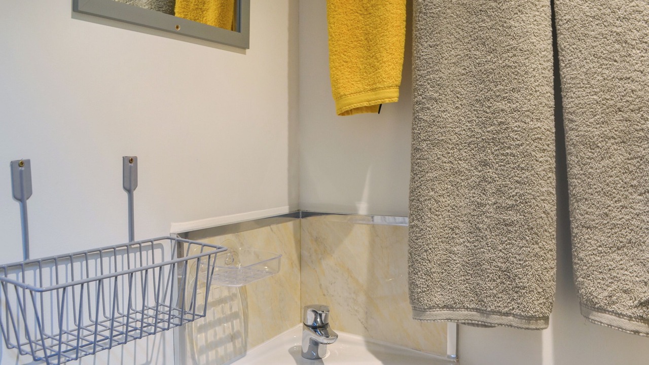 Photo of Bathroom in Hollym
