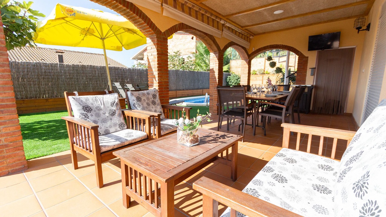 Photo of Outdoor in Pineda de Mar
