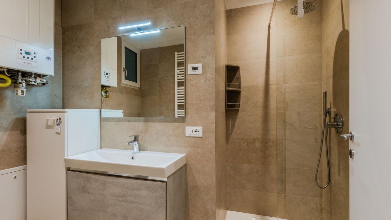 Photo of Bathroom in Arco