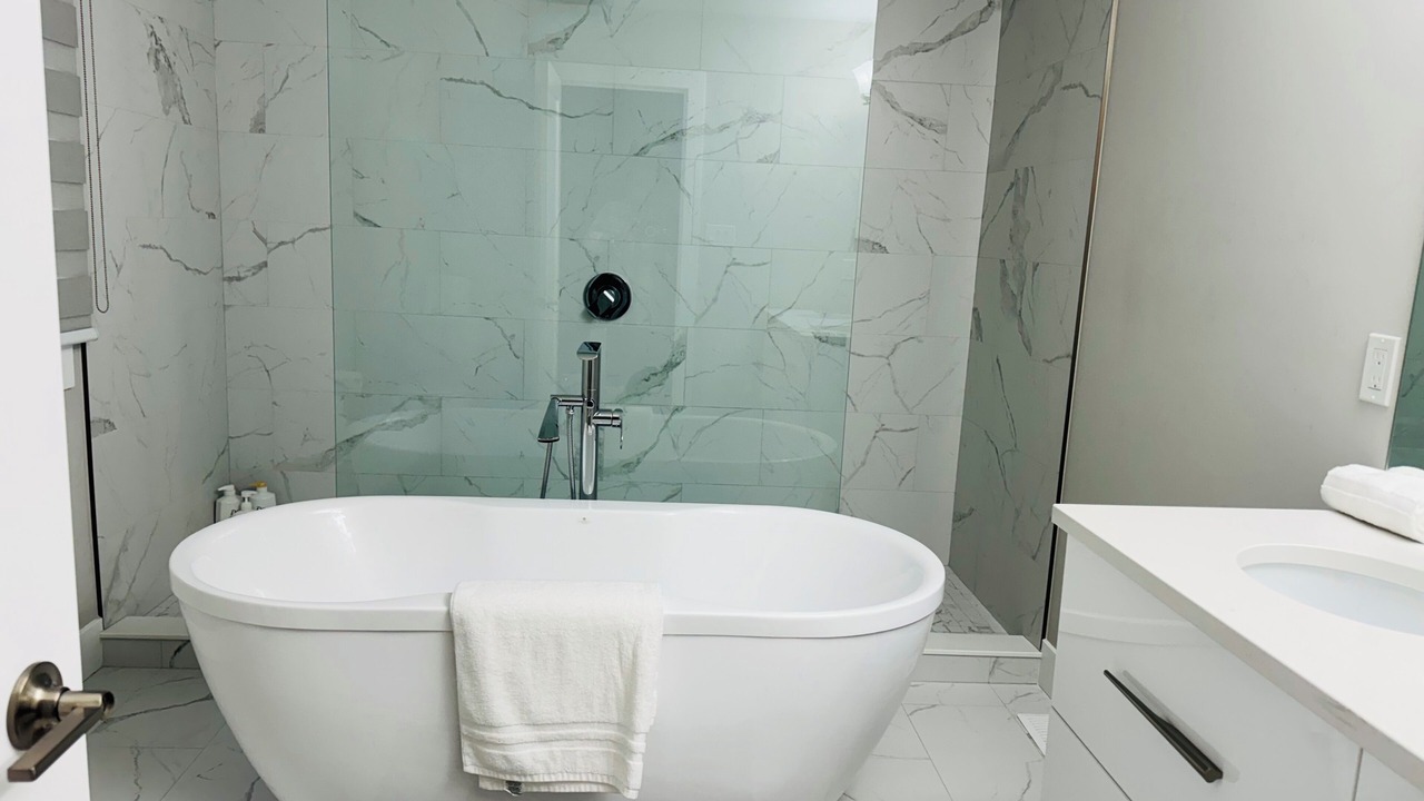 Photo of Bathroom in Middlesex Centre