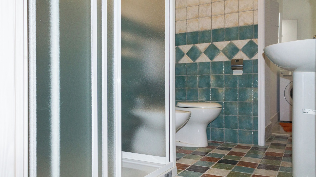 Photo of Bathroom in Milazzo