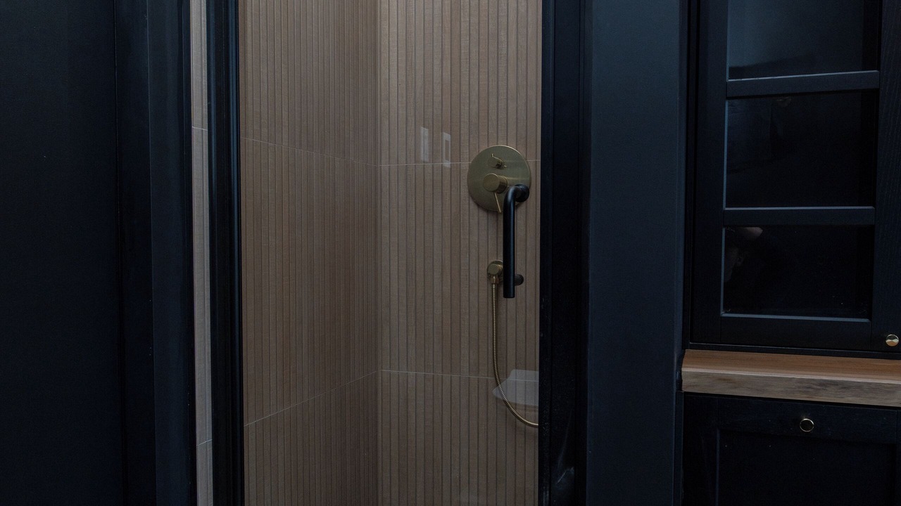 Photo of Bathroom in McMurrich/Monteith