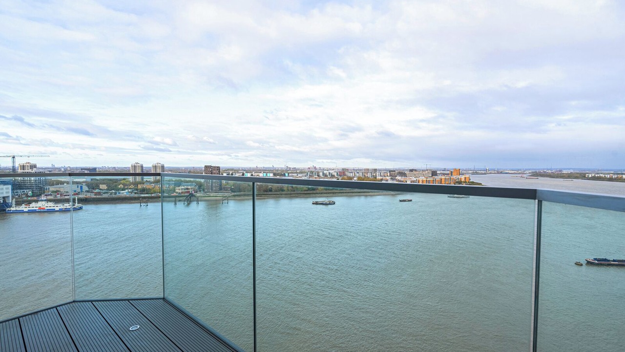 Photo of Outdoor in Woolwich Riverside