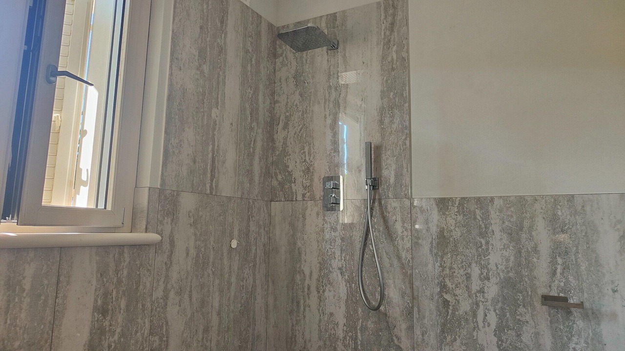 Photo of Bathroom in Lido di Camaiore